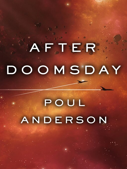 Title details for After Doomsday by Poul Anderson - Wait list